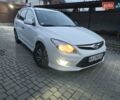 Белый Хендай i30 Wagon, объемом двигателя 1.6 л и пробегом 269 тыс. км за 5999 $, фото 13 на Automoto.ua