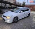 Белый Хендай i30 Wagon, объемом двигателя 1.6 л и пробегом 269 тыс. км за 5999 $, фото 1 на Automoto.ua