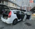 Белый Хендай i30 Wagon, объемом двигателя 1.6 л и пробегом 269 тыс. км за 5999 $, фото 36 на Automoto.ua