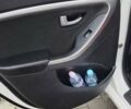 Белый Хендай i30 Wagon, объемом двигателя 1.6 л и пробегом 166 тыс. км за 8190 $, фото 8 на Automoto.ua