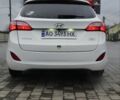 Білий Хендай i30 Wagon, об'ємом двигуна 1.6 л та пробігом 176 тис. км за 7950 $, фото 1 на Automoto.ua