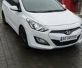 Белый Хендай i30 Wagon, объемом двигателя 1.6 л и пробегом 166 тыс. км за 8190 $, фото 1 на Automoto.ua
