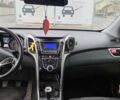 Белый Хендай i30 Wagon, объемом двигателя 1.6 л и пробегом 166 тыс. км за 8190 $, фото 14 на Automoto.ua