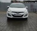 Белый Хендай i30 Wagon, объемом двигателя 1.6 л и пробегом 166 тыс. км за 8190 $, фото 2 на Automoto.ua