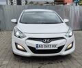 Белый Хендай i30 Wagon, объемом двигателя 1.6 л и пробегом 176 тыс. км за 7999 $, фото 1 на Automoto.ua