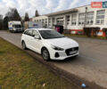 Белый Хендай i30 Wagon, объемом двигателя 1.6 л и пробегом 102 тыс. км за 14500 $, фото 1 на Automoto.ua