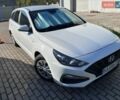 Белый Хендай i30 Wagon, объемом двигателя 1.5 л и пробегом 167 тыс. км за 13450 $, фото 1 на Automoto.ua