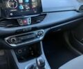 Белый Хендай i30 Wagon, объемом двигателя 1.5 л и пробегом 167 тыс. км за 13450 $, фото 11 на Automoto.ua