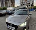 Бежевый Хендай i30 Wagon, объемом двигателя 1.6 л и пробегом 106 тыс. км за 17000 $, фото 1 на Automoto.ua