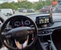 Бежевый Хендай i30 Wagon, объемом двигателя 1.6 л и пробегом 106 тыс. км за 17000 $, фото 6 на Automoto.ua