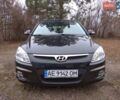 Чорний Хендай i30 Wagon, об'ємом двигуна 2 л та пробігом 176 тис. км за 7800 $, фото 1 на Automoto.ua