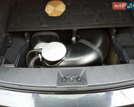 Чорний Хендай i30 Wagon, об'ємом двигуна 2 л та пробігом 176 тис. км за 7800 $, фото 15 на Automoto.ua