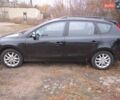 Чорний Хендай i30 Wagon, об'ємом двигуна 2 л та пробігом 176 тис. км за 7800 $, фото 16 на Automoto.ua
