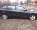 Чорний Хендай i30 Wagon, об'ємом двигуна 2 л та пробігом 176 тис. км за 7800 $, фото 12 на Automoto.ua