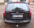 Чорний Хендай i30 Wagon, об'ємом двигуна 2 л та пробігом 176 тис. км за 7800 $, фото 13 на Automoto.ua