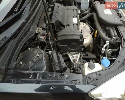 Чорний Хендай i30 Wagon, об'ємом двигуна 2 л та пробігом 176 тис. км за 7800 $, фото 20 на Automoto.ua