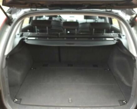 Чорний Хендай i30 Wagon, об'ємом двигуна 2 л та пробігом 176 тис. км за 7800 $, фото 4 на Automoto.ua