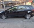 Черный Хендай i30 Wagon, объемом двигателя 1.4 л и пробегом 79 тыс. км за 10300 $, фото 7 на Automoto.ua
