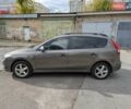 Коричневый Хендай i30 Wagon, объемом двигателя 1.6 л и пробегом 236 тыс. км за 7200 $, фото 1 на Automoto.ua