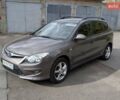 Коричневый Хендай i30 Wagon, объемом двигателя 1.6 л и пробегом 236 тыс. км за 7200 $, фото 1 на Automoto.ua
