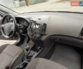 Коричневый Хендай i30 Wagon, объемом двигателя 1.6 л и пробегом 236 тыс. км за 7200 $, фото 8 на Automoto.ua