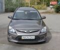 Коричневый Хендай i30 Wagon, объемом двигателя 1.6 л и пробегом 236 тыс. км за 7200 $, фото 7 на Automoto.ua