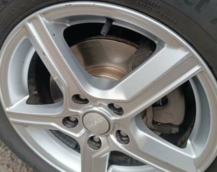 Коричневый Хендай i30 Wagon, объемом двигателя 1.6 л и пробегом 237 тыс. км за 6900 $, фото 13 на Automoto.ua