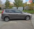 Коричневый Хендай i30 Wagon, объемом двигателя 1.6 л и пробегом 236 тыс. км за 7200 $, фото 5 на Automoto.ua