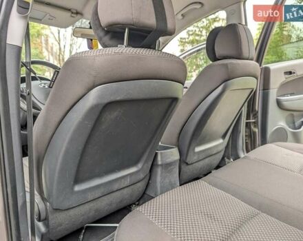 Коричневый Хендай i30 Wagon, объемом двигателя 1.6 л и пробегом 236 тыс. км за 7200 $, фото 16 на Automoto.ua