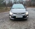 Коричневый Хендай i30 Wagon, объемом двигателя 1.6 л и пробегом 237 тыс. км за 6900 $, фото 1 на Automoto.ua