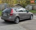 Коричневый Хендай i30 Wagon, объемом двигателя 1.6 л и пробегом 236 тыс. км за 7200 $, фото 4 на Automoto.ua