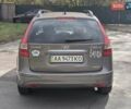 Коричневый Хендай i30 Wagon, объемом двигателя 1.6 л и пробегом 236 тыс. км за 7200 $, фото 3 на Automoto.ua