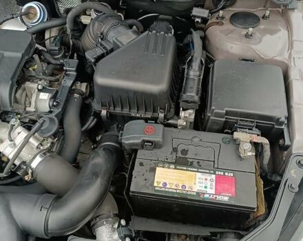 Коричневый Хендай i30 Wagon, объемом двигателя 1.6 л и пробегом 237 тыс. км за 6900 $, фото 17 на Automoto.ua