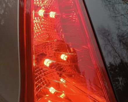 Коричневый Хендай i30 Wagon, объемом двигателя 1.6 л и пробегом 237 тыс. км за 6900 $, фото 12 на Automoto.ua