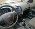 Коричневый Хендай i30 Wagon, объемом двигателя 1.6 л и пробегом 237 тыс. км за 6900 $, фото 3 на Automoto.ua