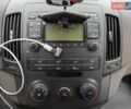 Коричневый Хендай i30 Wagon, объемом двигателя 1.6 л и пробегом 236 тыс. км за 7200 $, фото 19 на Automoto.ua