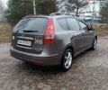 Коричневый Хендай i30 Wagon, объемом двигателя 1.6 л и пробегом 237 тыс. км за 6900 $, фото 8 на Automoto.ua