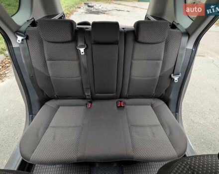 Коричневый Хендай i30 Wagon, объемом двигателя 1.6 л и пробегом 236 тыс. км за 7200 $, фото 14 на Automoto.ua