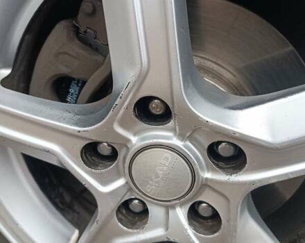 Коричневый Хендай i30 Wagon, объемом двигателя 1.6 л и пробегом 237 тыс. км за 6900 $, фото 15 на Automoto.ua