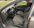 Коричневый Хендай i30 Wagon, объемом двигателя 1.6 л и пробегом 236 тыс. км за 7200 $, фото 9 на Automoto.ua