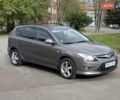 Коричневый Хендай i30 Wagon, объемом двигателя 1.6 л и пробегом 236 тыс. км за 7200 $, фото 6 на Automoto.ua