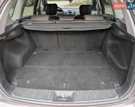 Коричневый Хендай i30 Wagon, объемом двигателя 1.6 л и пробегом 236 тыс. км за 7200 $, фото 24 на Automoto.ua