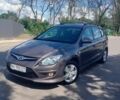 Коричневий Хендай i30 Wagon, об'ємом двигуна 1.6 л та пробігом 67 тис. км за 9500 $, фото 1 на Automoto.ua