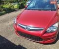 Красный Хендай i30 Wagon, объемом двигателя 0 л и пробегом 213 тыс. км за 6500 $, фото 1 на Automoto.ua