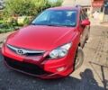 Красный Хендай i30 Wagon, объемом двигателя 1.6 л и пробегом 213 тыс. км за 5800 $, фото 1 на Automoto.ua