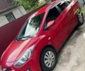Красный Хендай i30 Wagon, объемом двигателя 1.4 л и пробегом 254 тыс. км за 8000 $, фото 7 на Automoto.ua