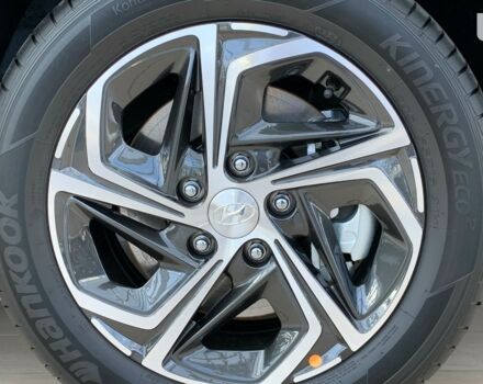 купити нове авто Хендай i30 Wagon 2023 року від офіційного дилера Автоцентр AUTO.RIA Хендай фото