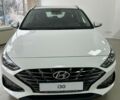 купити нове авто Хендай i30 Wagon 2023 року від офіційного дилера HYUNDAI Аеліта Хендай фото