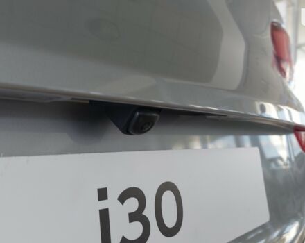 Хендай i30 Wagon, объемом двигателя 1.5 л и пробегом 0 тыс. км за 21579 $, фото 21 на Automoto.ua