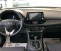 Хендай i30 Wagon, объемом двигателя 1.5 л и пробегом 0 тыс. км за 21890 $, фото 10 на Automoto.ua